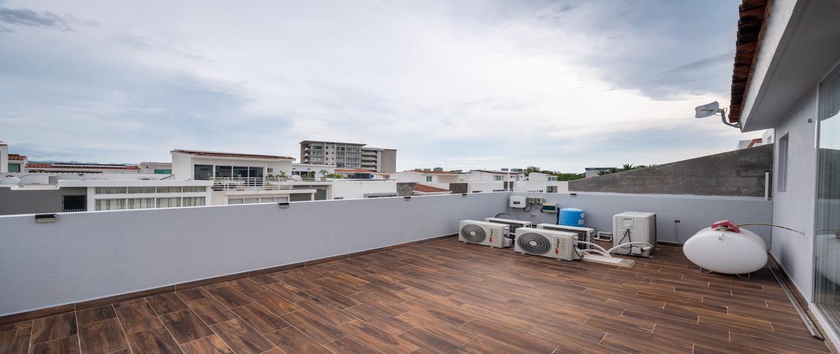 Foto de casa en condominio en venta en  , residencial fluvial vallarta, puerto vallarta, jalisco, 30233090 No. 03