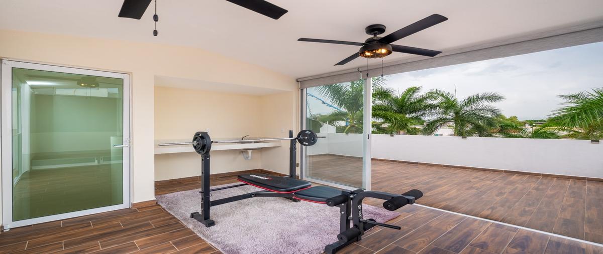 Foto de casa en condominio en venta en  , residencial fluvial vallarta, puerto vallarta, jalisco, 30233090 No. 04