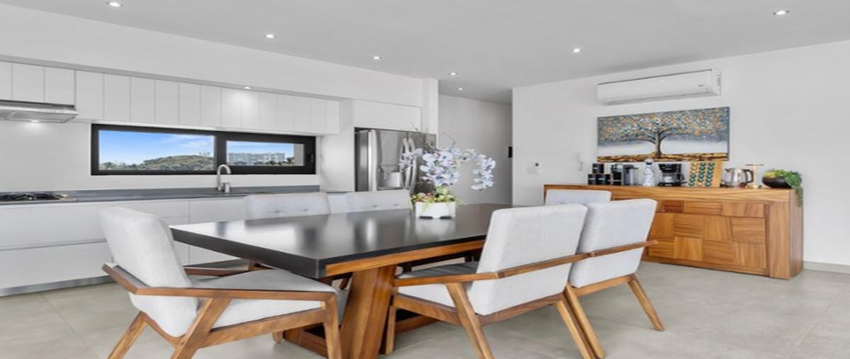 Foto de departamento en venta en  , residencial fluvial vallarta, puerto vallarta, jalisco, 30255277 No. 03