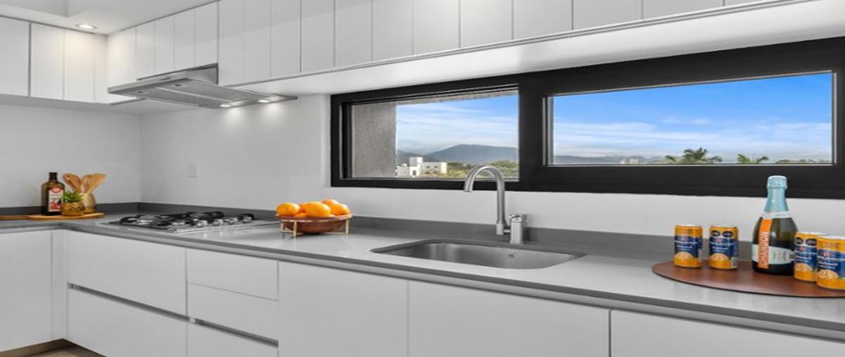 Foto de departamento en venta en  , residencial fluvial vallarta, puerto vallarta, jalisco, 30255277 No. 04