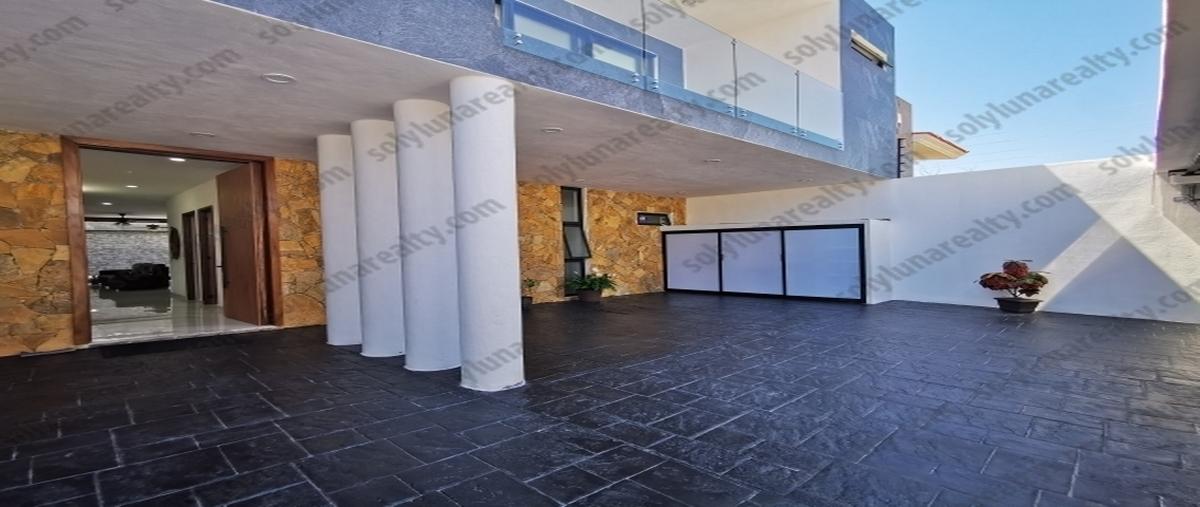 Foto de casa en venta en  , residencial fluvial vallarta, puerto vallarta, jalisco, 30255285 No. 04