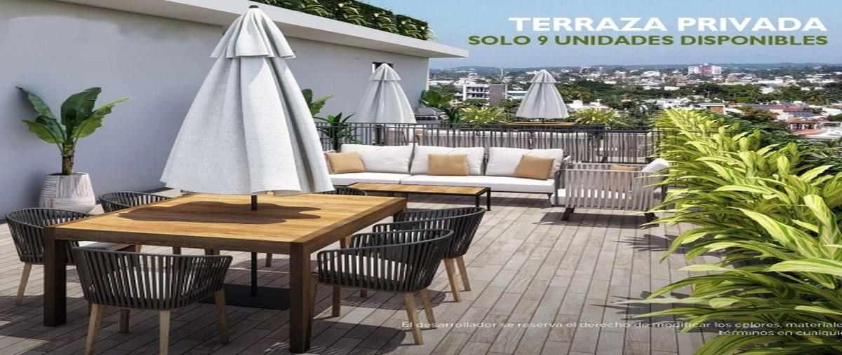Foto de departamento en venta en  , residencial fluvial vallarta, puerto vallarta, jalisco, 30255319 No. 03