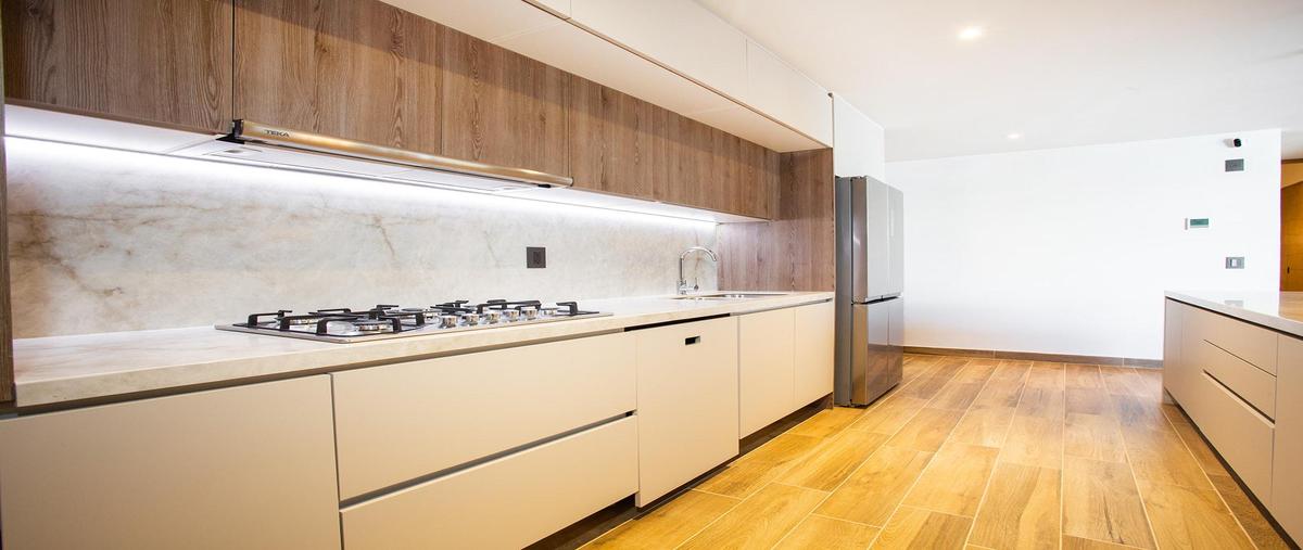 Foto de departamento en venta en  , residencial fluvial vallarta, puerto vallarta, jalisco, 30351104 No. 04