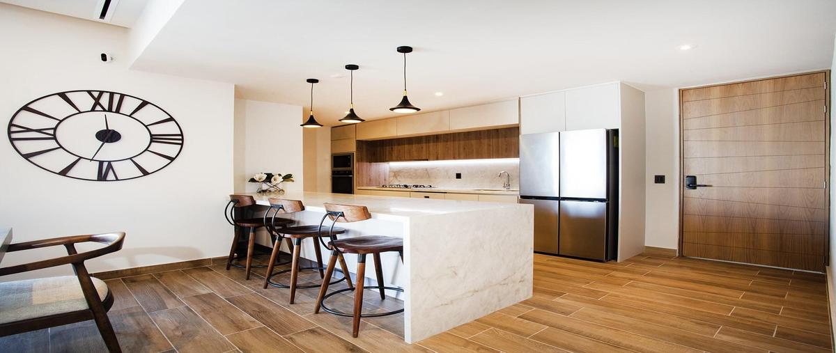 Foto de departamento en venta en  , residencial fluvial vallarta, puerto vallarta, jalisco, 30351104 No. 05