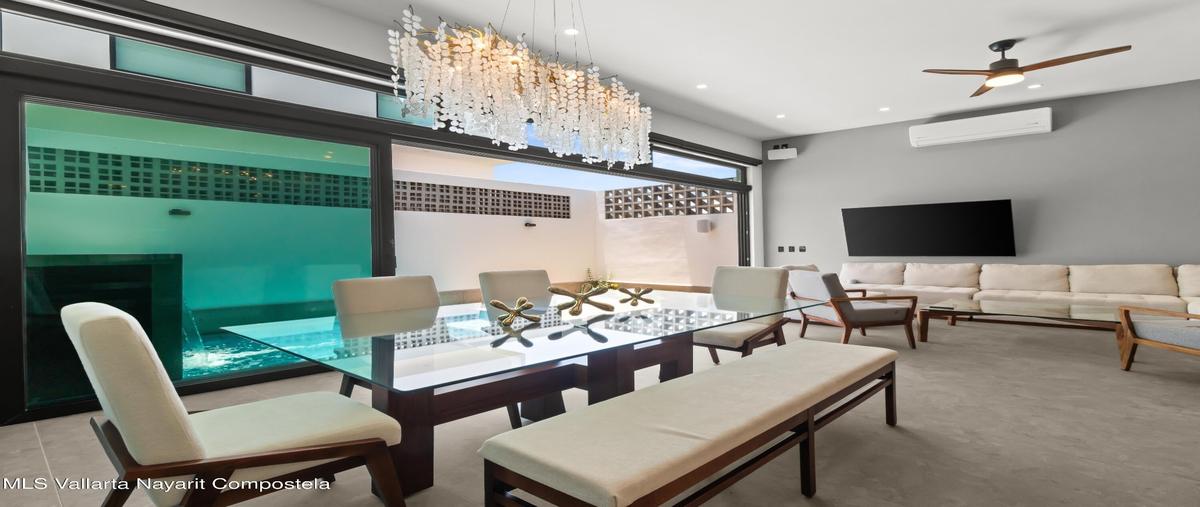 Foto de casa en venta en  , residencial fluvial vallarta, puerto vallarta, jalisco, 0 No. 04
