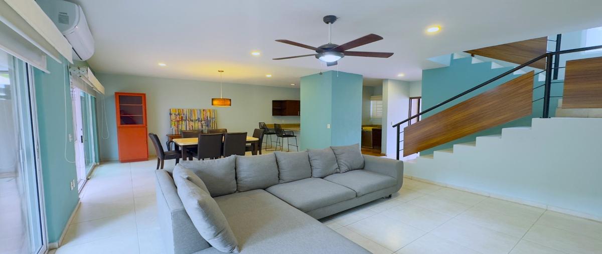 Foto de casa en , residencial fluvial vallarta, puerto vallarta, jalisco, 0 foto 02 Foto de casa en venta en , residencial fluvial vallarta, puerto vallarta, jalisco, 0 No. 02