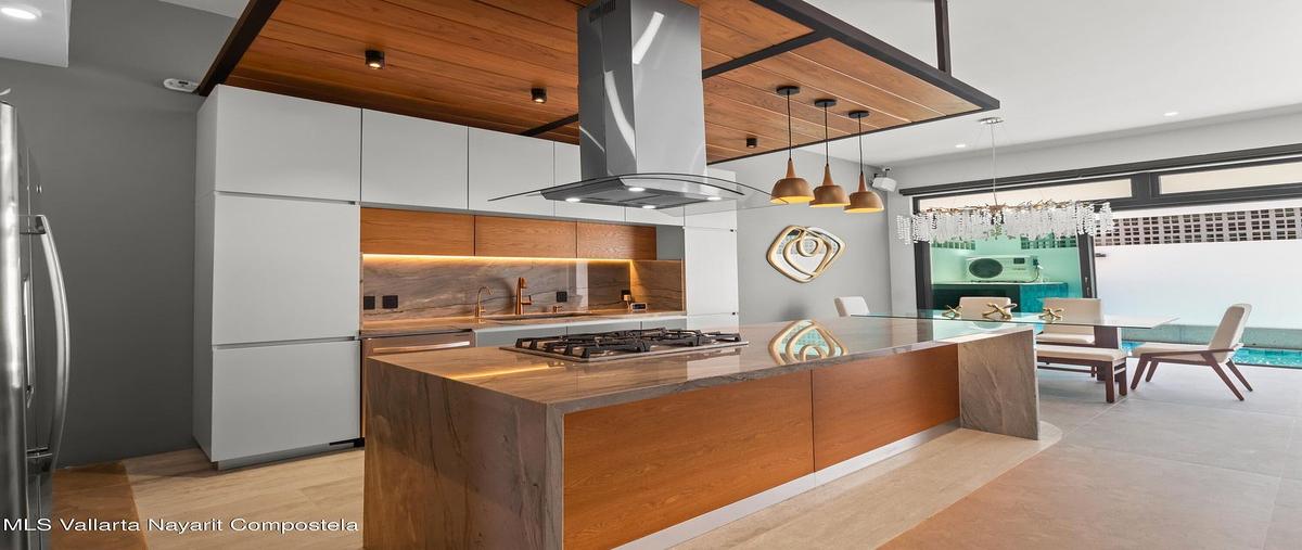 Foto de casa en venta en  , residencial fluvial vallarta, puerto vallarta, jalisco, 0 No. 03