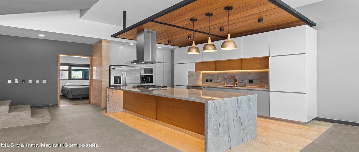 Foto de casa en venta en  , residencial fluvial vallarta, puerto vallarta, jalisco, 0 No. 04