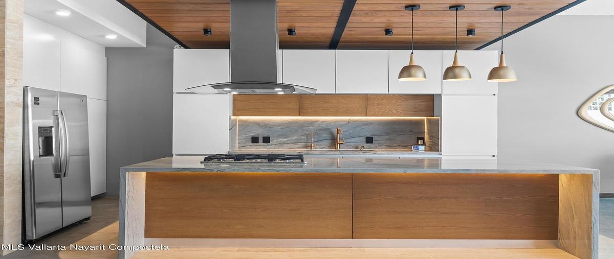 Foto de casa en venta en  , residencial fluvial vallarta, puerto vallarta, jalisco, 0 No. 05