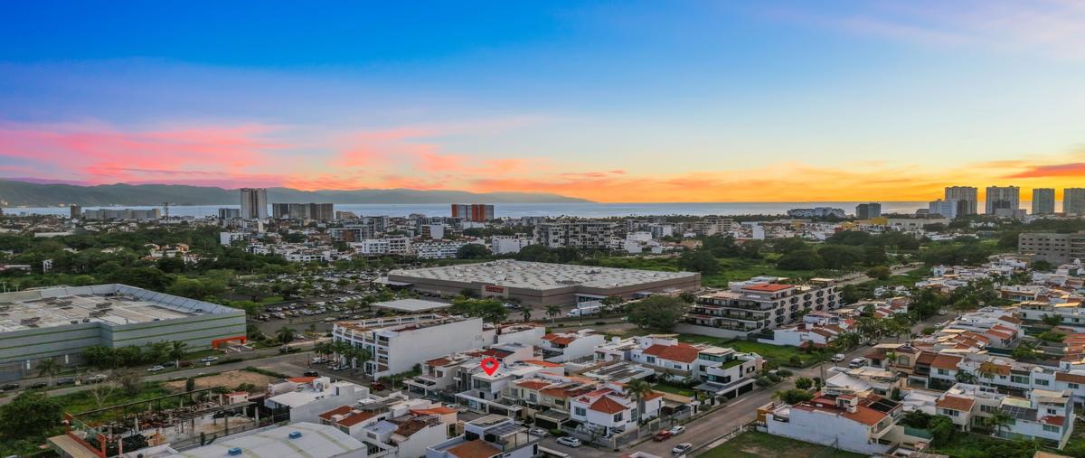 Foto de casa en venta en  , residencial fluvial vallarta, puerto vallarta, jalisco, 30711419 No. 04