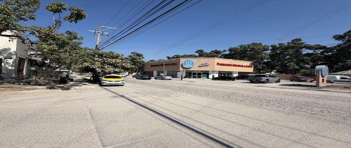 Foto de terreno habitacional en venta en  , residencial fluvial vallarta, puerto vallarta, jalisco, 0 No. 05