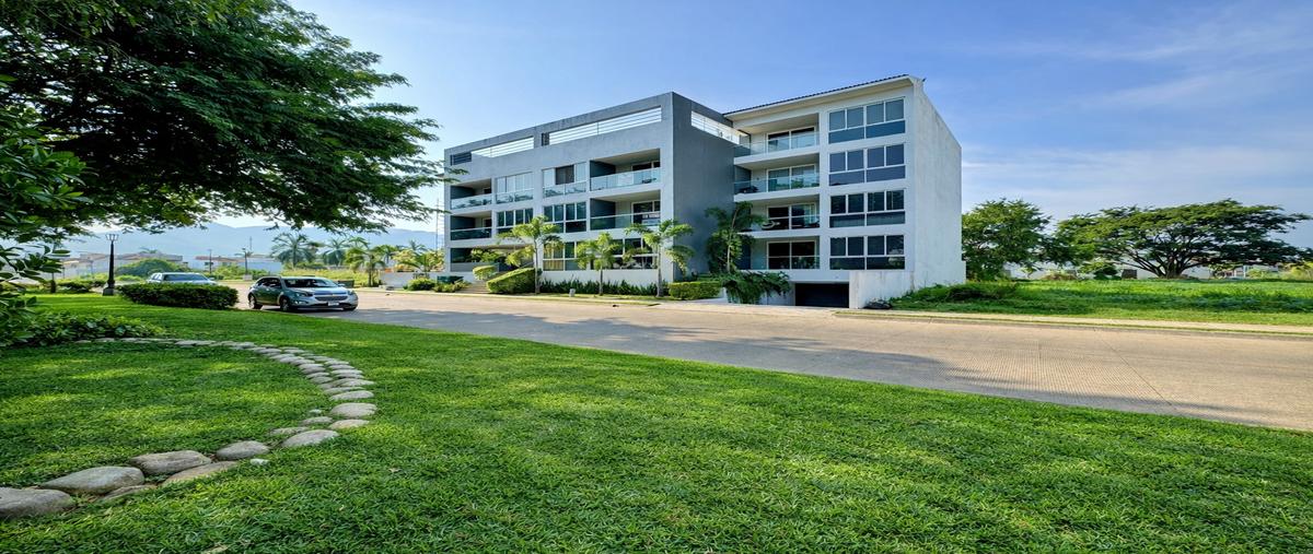 Foto de departamento en , residencial fluvial vallarta, puerto vallarta, jalisco, 0 foto 02 Foto de departamento en renta en , residencial fluvial vallarta, puerto vallarta, jalisco, 0 No. 02