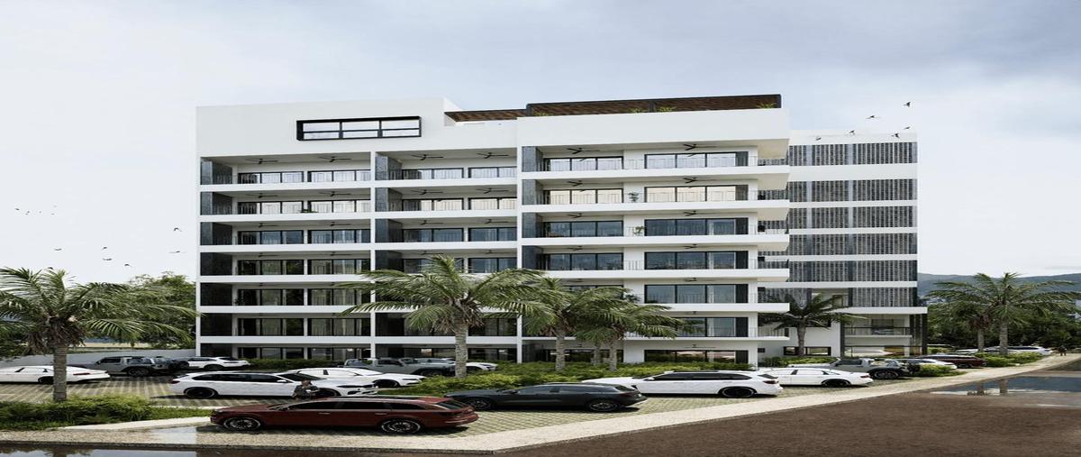 Foto de departamento en venta en  , residencial fluvial vallarta, puerto vallarta, jalisco, 0 No. 03