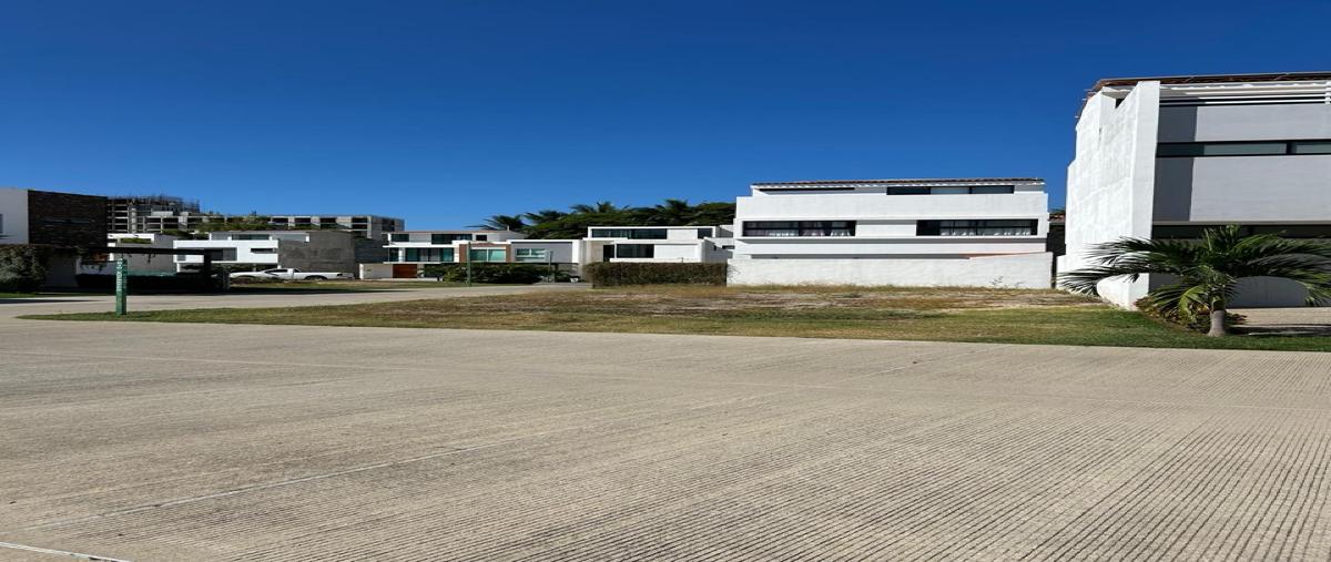 Foto de terreno habitacional en venta en  , residencial fluvial vallarta, puerto vallarta, jalisco, 0 No. 04