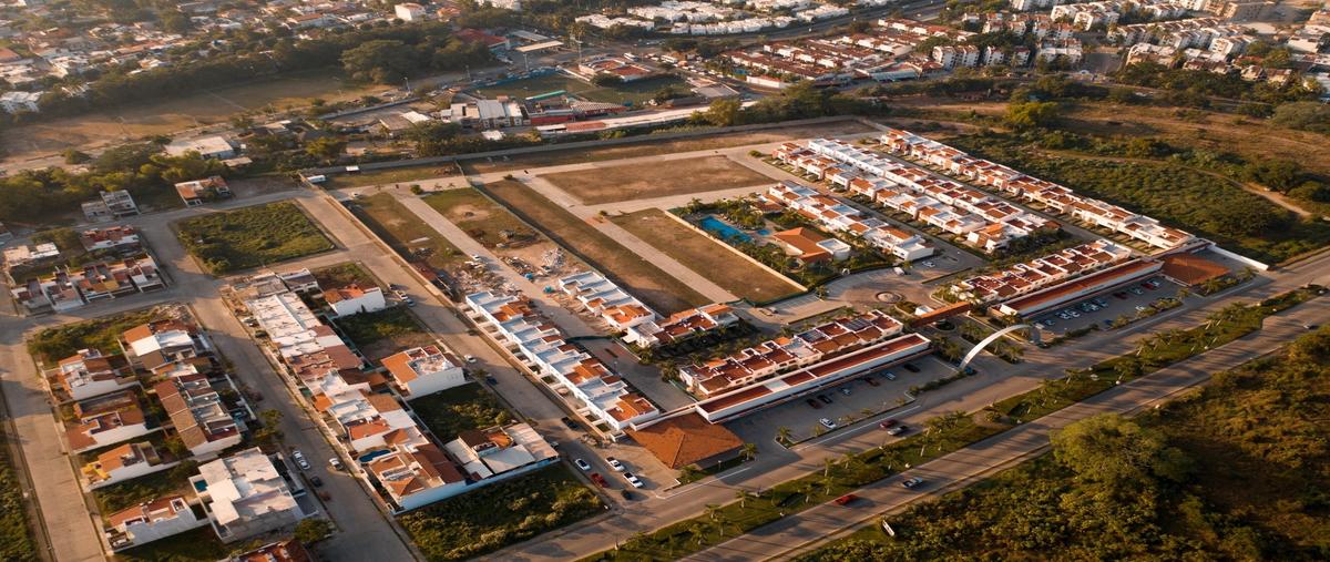 Foto de terreno habitacional en venta en  , residencial fluvial vallarta, puerto vallarta, jalisco, 0 No. 05