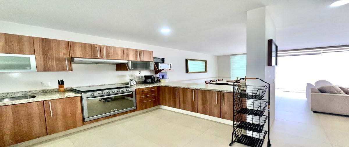 Foto de casa en renta en  , residencial fluvial vallarta, puerto vallarta, jalisco, 0 No. 04