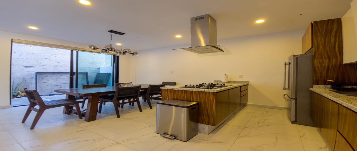 Foto de casa en condominio en renta en  , residencial fluvial vallarta, puerto vallarta, jalisco, 0 No. 05