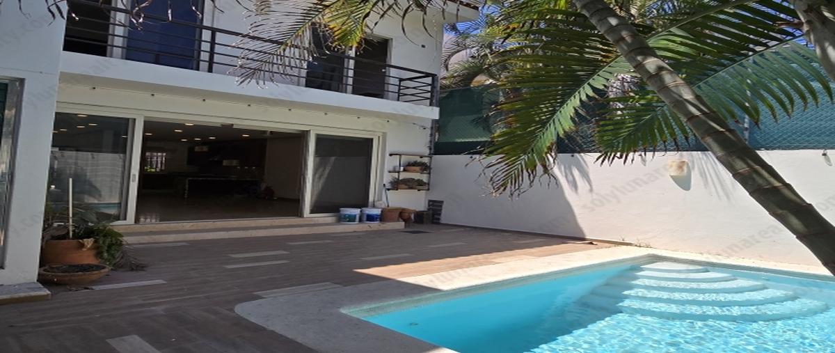 Foto de casa en venta en  , residencial fluvial vallarta, puerto vallarta, jalisco, 0 No. 03