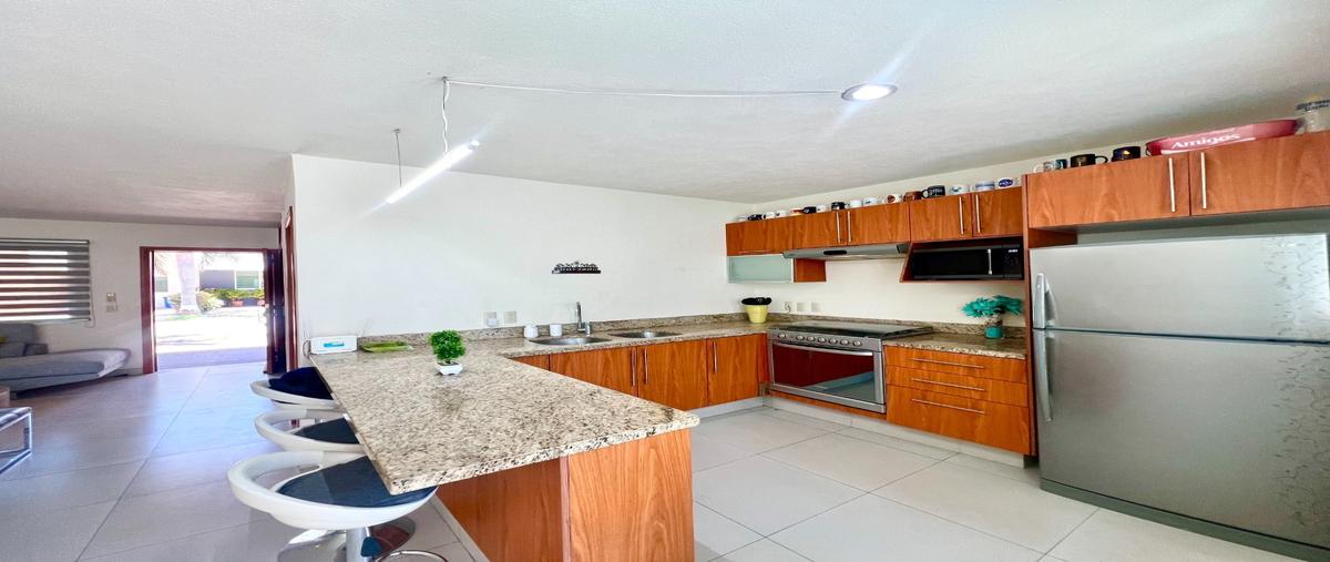 Foto de casa en renta en  , residencial fluvial vallarta, puerto vallarta, jalisco, 0 No. 04