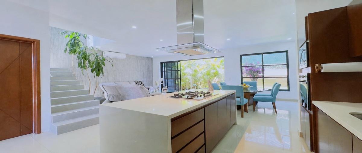 Foto de casa en venta en  , residencial fluvial vallarta, puerto vallarta, jalisco, 0 No. 03