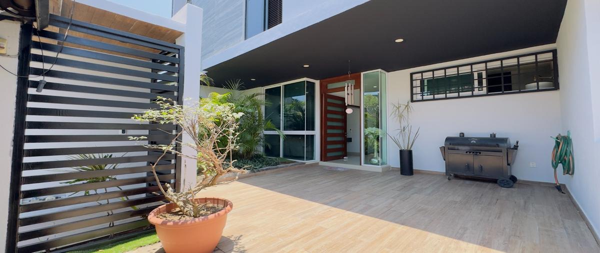 Foto de casa en venta en  , residencial fluvial vallarta, puerto vallarta, jalisco, 0 No. 04