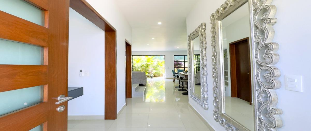 Foto de casa en venta en  , residencial fluvial vallarta, puerto vallarta, jalisco, 0 No. 05
