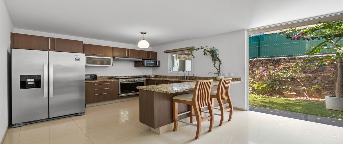 Foto de casa en venta en  , residencial fluvial vallarta, puerto vallarta, jalisco, 0 No. 03