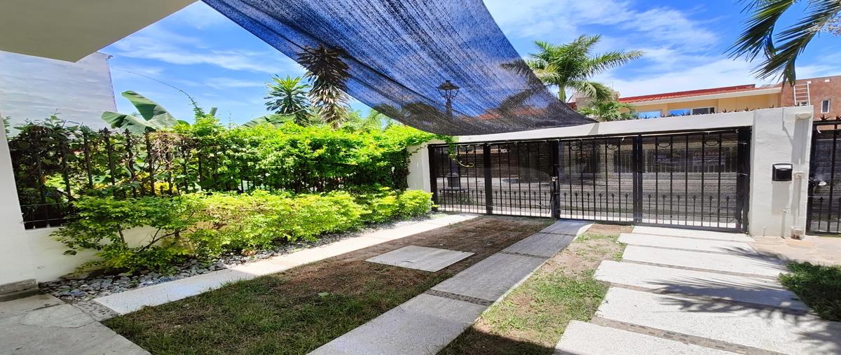 Foto de casa en renta en  , residencial fluvial vallarta, puerto vallarta, jalisco, 0 No. 04