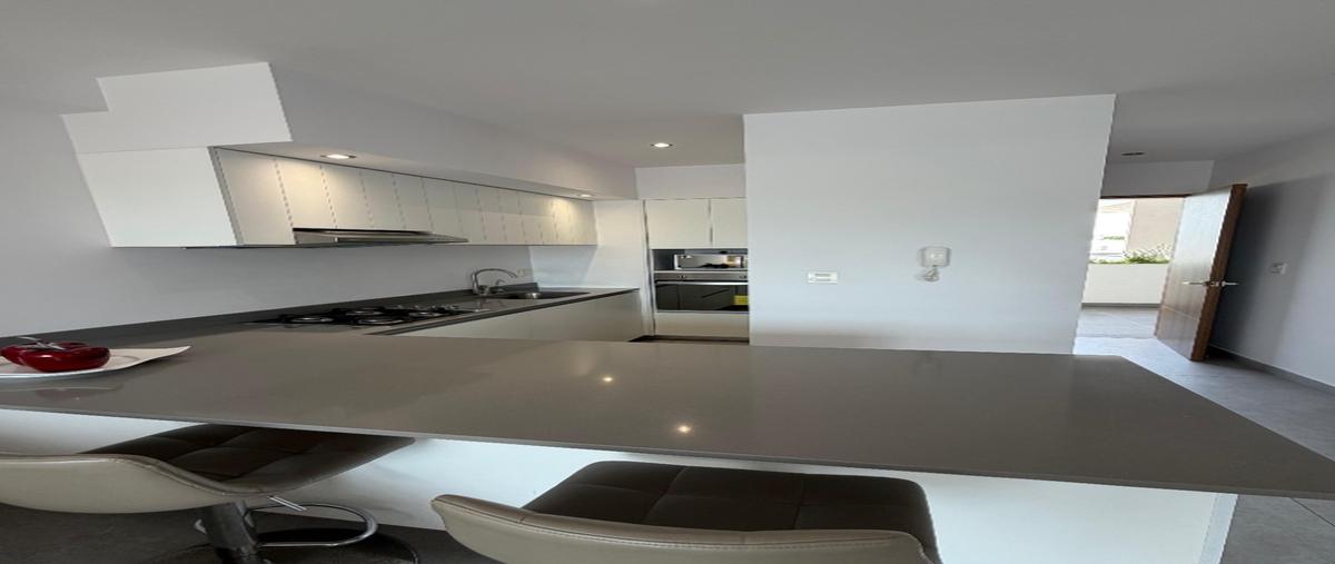 Foto de departamento en renta en  , residencial fluvial vallarta, puerto vallarta, jalisco, 31634259 No. 05