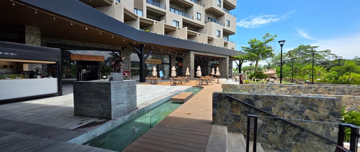 Foto de departamento en renta en  , residencial fluvial vallarta, puerto vallarta, jalisco, 0 No. 03