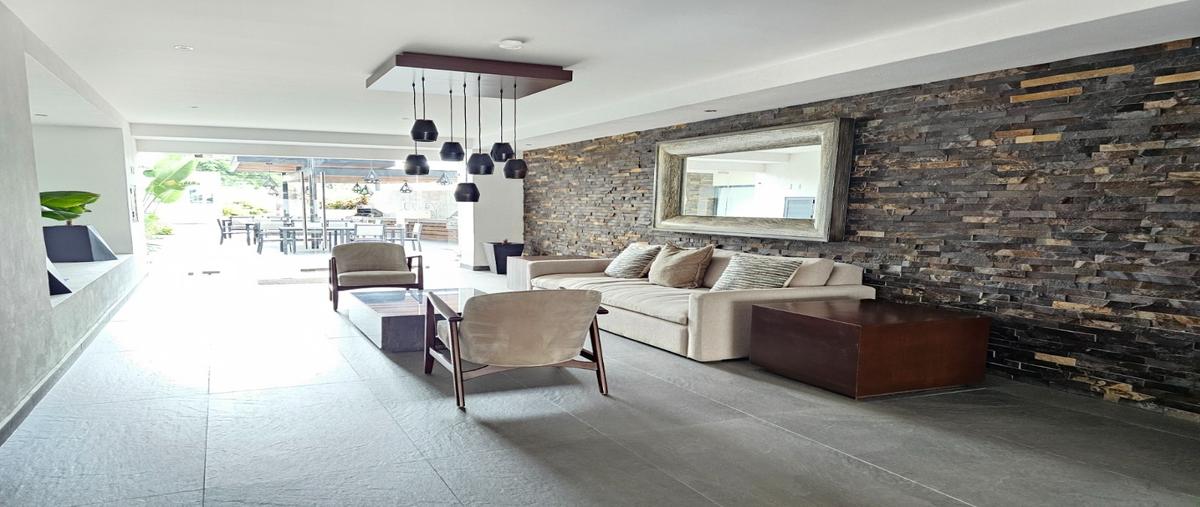 Foto de departamento en renta en  , residencial fluvial vallarta, puerto vallarta, jalisco, 0 No. 03