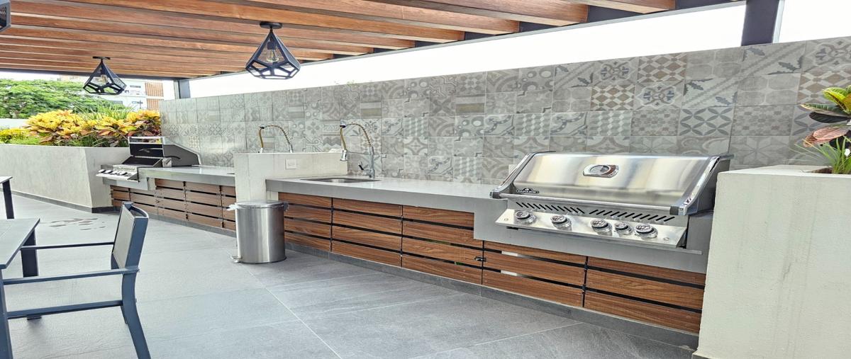 Foto de departamento en renta en  , residencial fluvial vallarta, puerto vallarta, jalisco, 0 No. 05