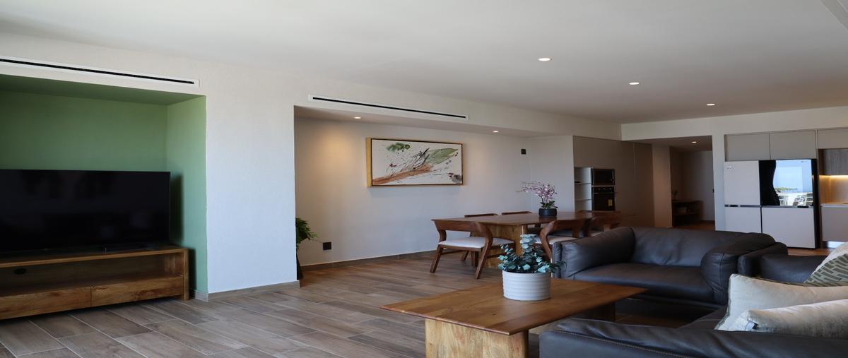 Foto de departamento en renta en  , residencial fluvial vallarta, puerto vallarta, jalisco, 0 No. 03