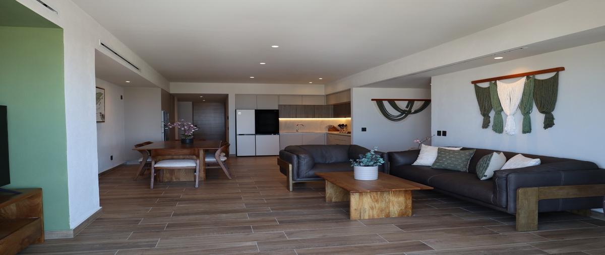 Foto de departamento en renta en  , residencial fluvial vallarta, puerto vallarta, jalisco, 0 No. 04