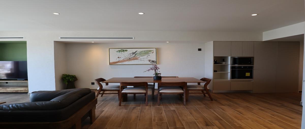 Foto de departamento en renta en  , residencial fluvial vallarta, puerto vallarta, jalisco, 0 No. 05