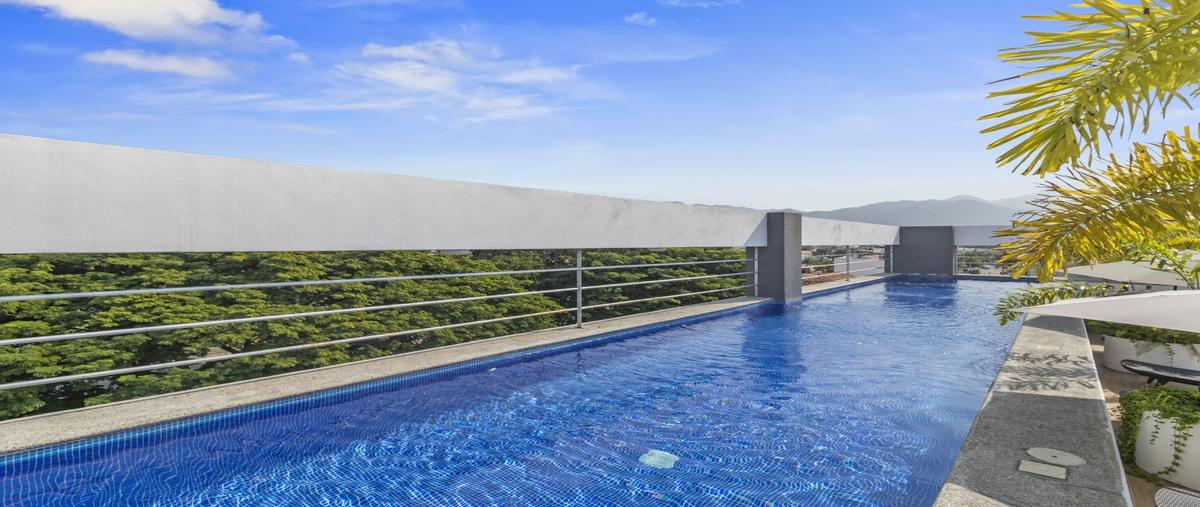 Foto de departamento en renta en  , residencial fluvial vallarta, puerto vallarta, jalisco, 0 No. 03
