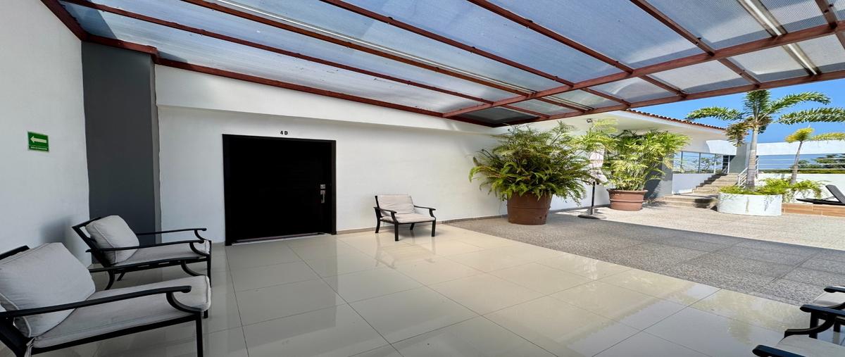 Foto de departamento en renta en  , residencial fluvial vallarta, puerto vallarta, jalisco, 0 No. 04