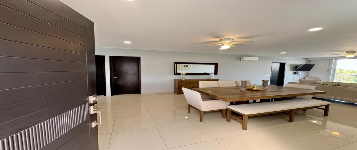 Foto de departamento en renta en  , residencial fluvial vallarta, puerto vallarta, jalisco, 0 No. 05