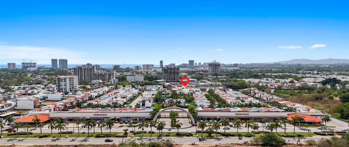 Foto de casa en venta en  , residencial fluvial vallarta, puerto vallarta, jalisco, 0 No. 03