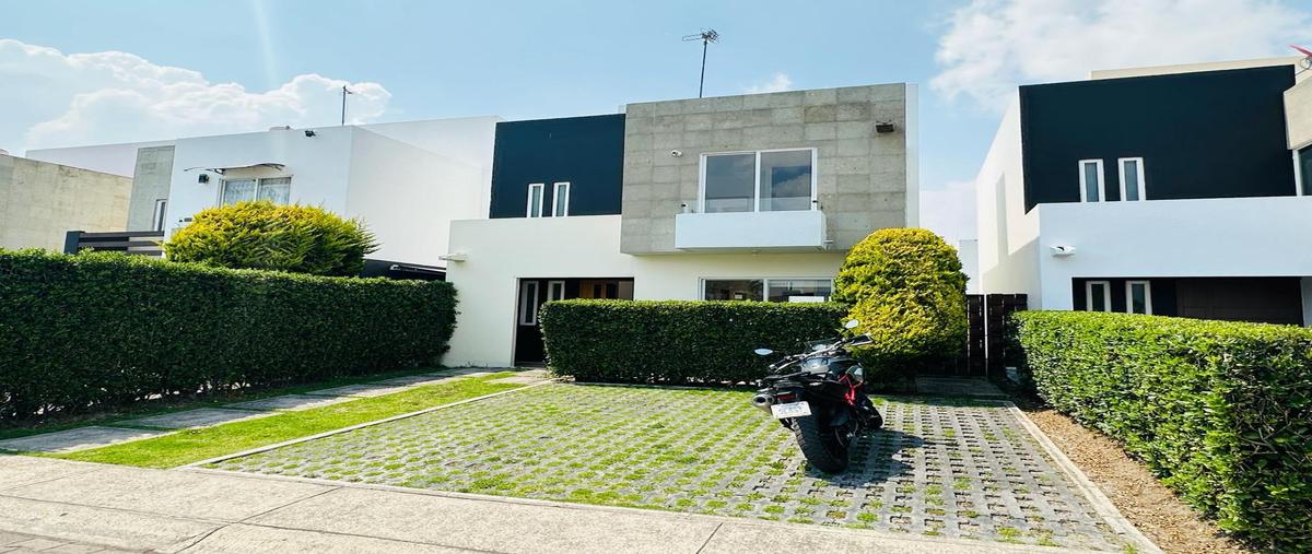 Foto de casa en condominio en , residencial foresta, metepec, méxico, 30497422 foto 01 Foto de casa en condominio en venta en , residencial foresta, metepec, méxico, 30497422 No. 01