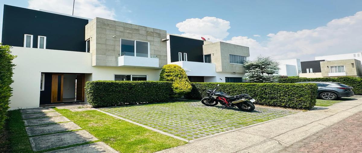 Foto de casa en condominio en , residencial foresta, metepec, méxico, 30497422 foto 02 Foto de casa en condominio en venta en , residencial foresta, metepec, méxico, 30497422 No. 02
