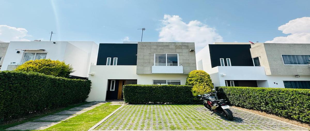 Foto de casa en condominio en , residencial foresta, metepec, méxico, 30497422 foto 03 Foto de casa en condominio en venta en , residencial foresta, metepec, méxico, 30497422 No. 03