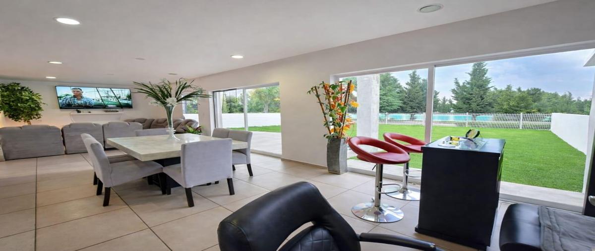 Foto de casa en venta en  , residencial foresta, metepec, méxico, 0 No. 03