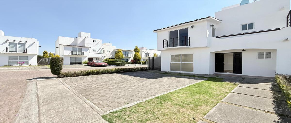 Foto de casa en condominio en venta en  , residencial foresta, metepec, méxico, 0 No. 03