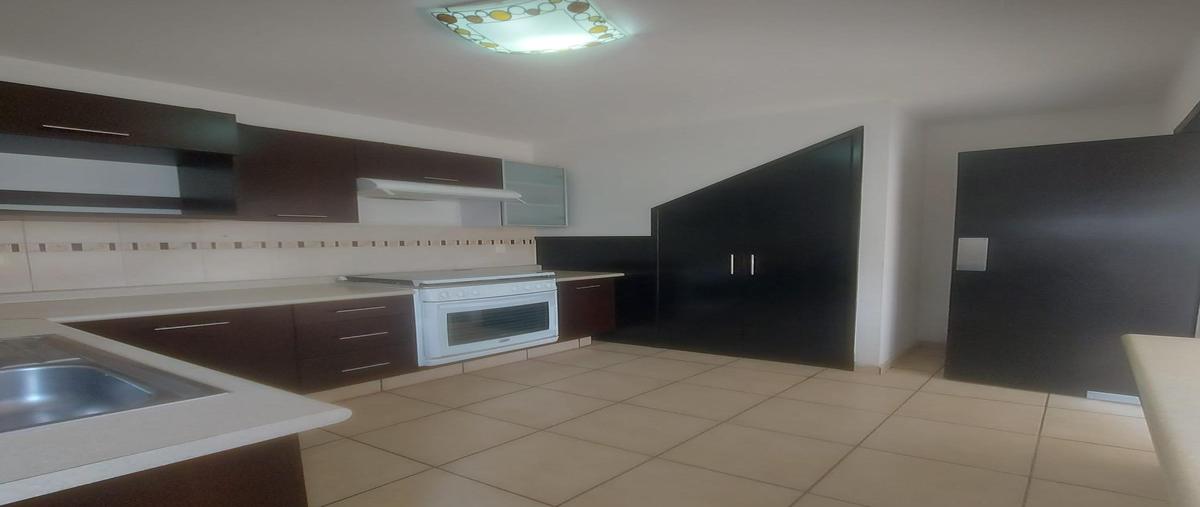 Foto de casa en renta en  , residencial foresta, metepec, méxico, 0 No. 04