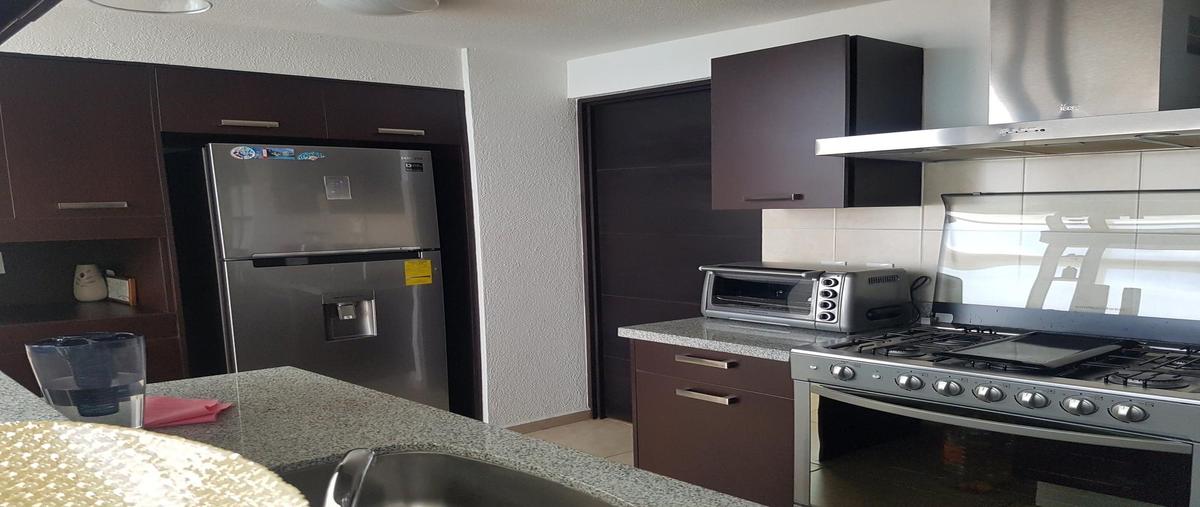 Foto de departamento en venta en  , residencial foresta, metepec, méxico, 0 No. 03