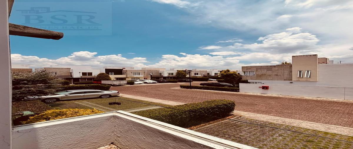 Foto de casa en venta en  , residencial foresta, metepec, méxico, 0 No. 04