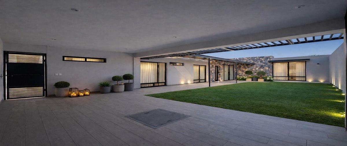 Foto de casa en venta en  , residencial frondoso, torreón, coahuila de zaragoza, 0 No. 05