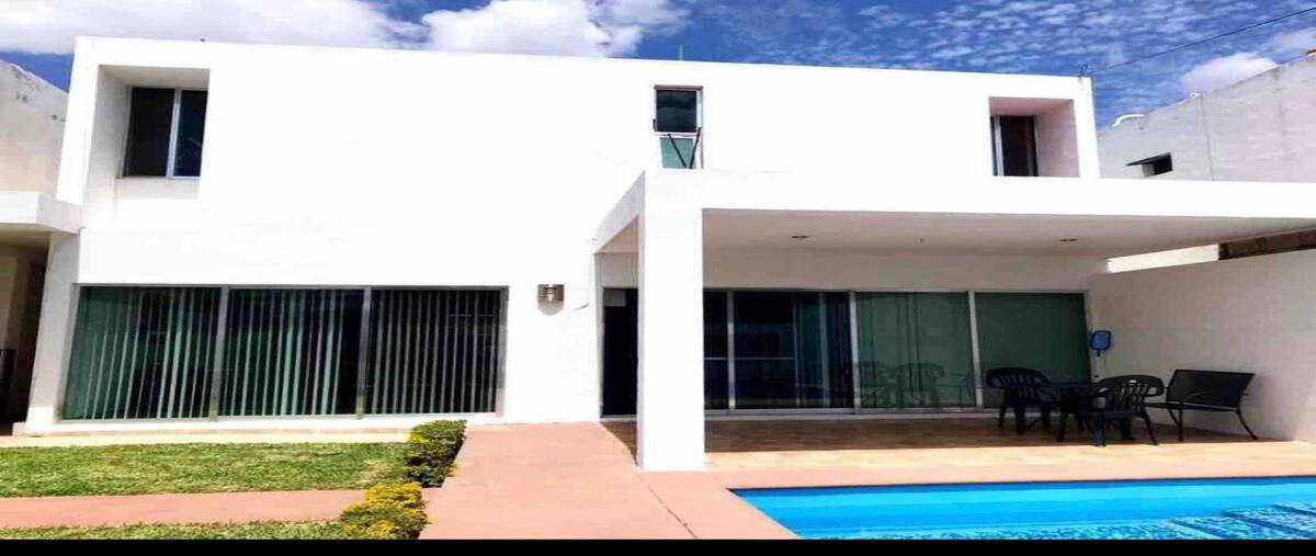 Foto de casa en , residencial galerias, mérida, yucatán, 28970055 foto 02 Foto de casa en venta en , residencial galerias, mérida, yucatán, 28970055 No. 02