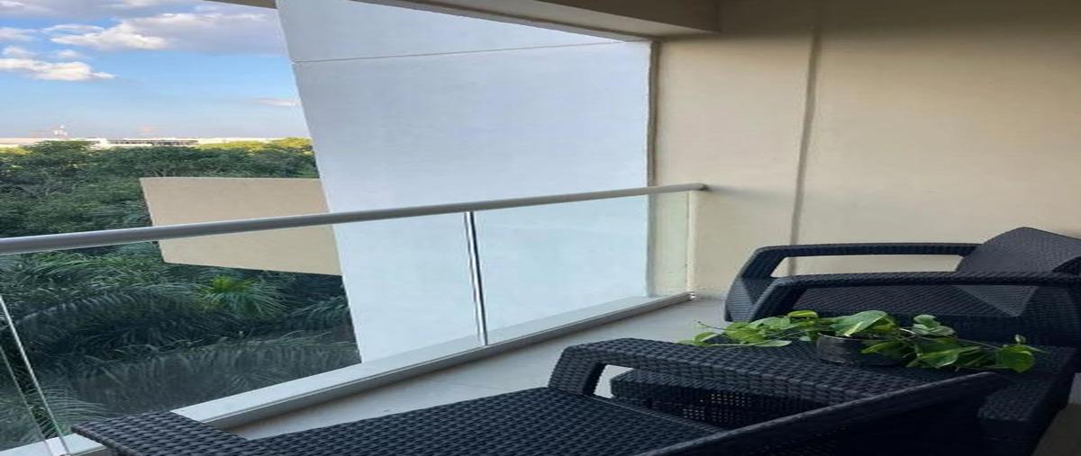 Foto de departamento en renta en  , residencial galerias, mérida, yucatán, 0 No. 03